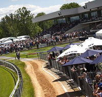 Thoroughbred Park Canberra Racing Club - Horse Racing in the Nations Capital - Lennox Head Accommodation