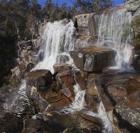 Gibraltar Falls - Lennox Head Accommodation