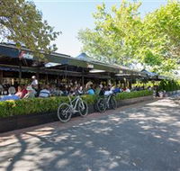 Tilley's - Lennox Head Accommodation