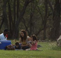 Corin Forest Mountain Resort - Lennox Head Accommodation