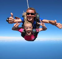 Skydive Canberra - Lennox Head Accommodation