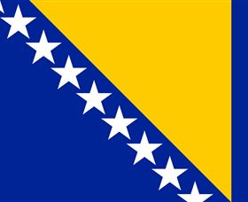 Bosnia And Herzegovina, Embassy Of - Lennox Head Accommodation 0