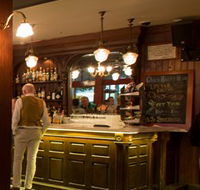 PJ O'Reilly's Irish Pub - Lennox Head Accommodation