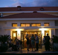 Parlour Wine Room - Lennox Head Accommodation