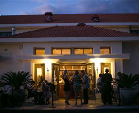 Parlour Wine Room - Lennox Head Accommodation 0