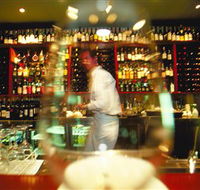 Benchmark Wine Bar - Lennox Head Accommodation