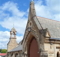 All Saints Church - Lennox Head Accommodation