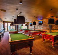 Civic Pub - Lennox Head Accommodation