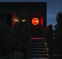 Luckys Speakeasy - Lennox Head Accommodation