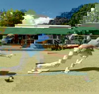Canberra City Bowling Club - Lennox Head Accommodation