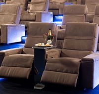 Dendy Cinema Canberra - Lennox Head Accommodation
