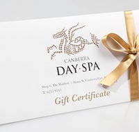 Canberra Day Spa - Lennox Head Accommodation
