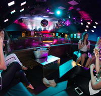Academy Club - Lennox Head Accommodation