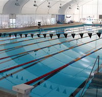 Canberra Olympic Pool and Health Club - Lennox Head Accommodation