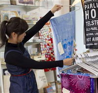 Shop Handmade - Lennox Head Accommodation