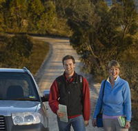 Hargraves Lookout - Lennox Head Accommodation