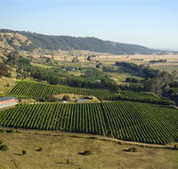 Lerida Estate Winery and Restaurant - Lennox Head Accommodation