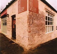 Hat Hill Gallery - Lennox Head Accommodation