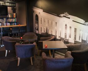 Polit Bar - More Than Cocktails - Lennox Head Accommodation 1