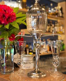 Polit Bar - More Than Cocktails - Lennox Head Accommodation 3