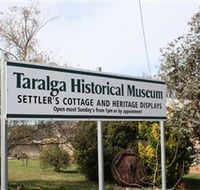 Taralga Historical Society Museum - Lennox Head Accommodation