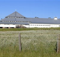 Deeargee Woolshed - Lennox Head Accommodation