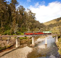 Walhalla Goldfields Railway - Lennox Head Accommodation