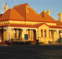 Armidale Railway Museum - Lennox Head Accommodation