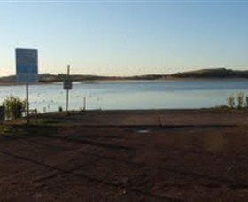 Lake Liddell Recreation Area - Lennox Head Accommodation 1