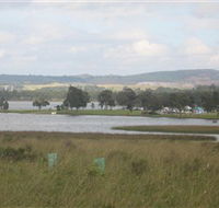 Lake Liddell - Lennox Head Accommodation