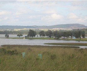 Lake Liddell - Lennox Head Accommodation 0