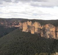 Evans Lookout - Lennox Head Accommodation