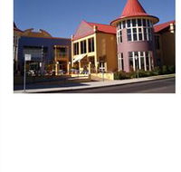 The Wicklow Hotel - Lennox Head Accommodation