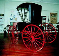 Armidale Folk Museum - Lennox Head Accommodation