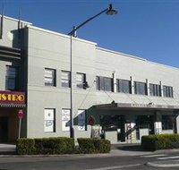 Katoomba Family Hotel and Restaurant - Lennox Head Accommodation