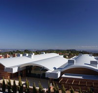 Blue Mountains Cultural Centre - Lennox Head Accommodation