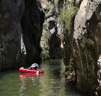 Wombeyan Caves - Lennox Head Accommodation