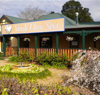 Yindi Day Spa - Lennox Head Accommodation