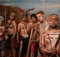 Waradah Aboriginal Centre - Lennox Head Accommodation