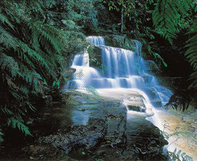Leura NSW Lennox Head Accommodation