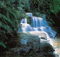 Leura Cascades - Lennox Head Accommodation