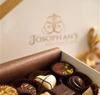 Josophans Fine Chocolates - Lennox Head Accommodation