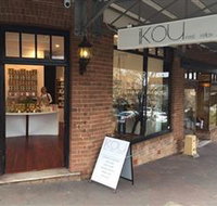iKOU - Lennox Head Accommodation
