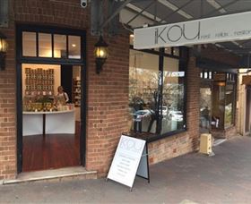 IKOU - Lennox Head Accommodation 0