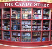 Leura Candy Store - Lennox Head Accommodation