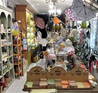 The French Shoppe - Lennox Head Accommodation
