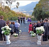 Leuralla Amphitheatre - Lennox Head Accommodation