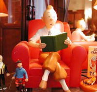 NSW Toy and Railway Museum and Leuralla Gardens - Lennox Head Accommodation