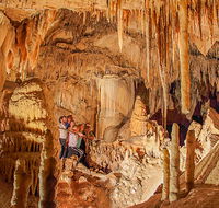 Kooringa Cave - Lennox Head Accommodation