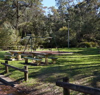 Gordon Falls lookout and picnic area - Lennox Head Accommodation